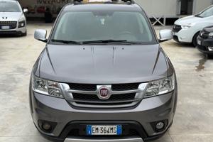 Fiat Freemont 2.0 Multijet 170 CV