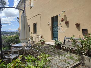 Appartamento Corinaldo [A4327436]