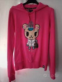 felpa Tokidoki 