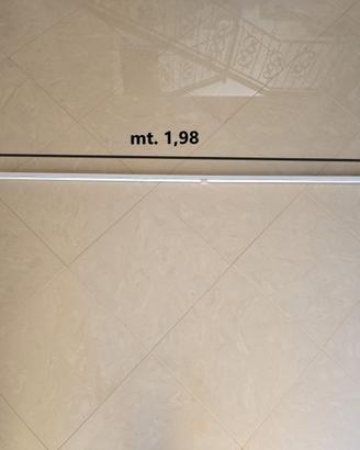 Bastoni Tende