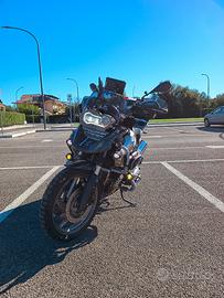 BMW R1200GS 2009