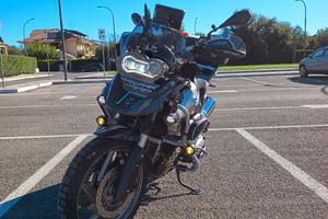 BMW R1200GS 2009