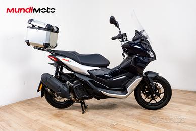 APRILIA SR GT 200 - 2022
