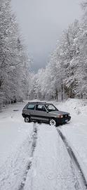 Fiat Panda 4x4 '92