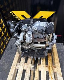 Motore completo Audi a3 2.0 8v BLS