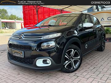 Citroen C3 Shine 1.6 Blue HDi 75 #12106