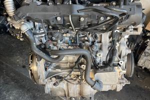 Motore Opel 1.6 CDTi B16DTL LVM