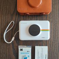 Polaroid Snap Touch Bianca + Accessori