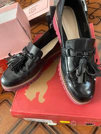 Mocassino Zara