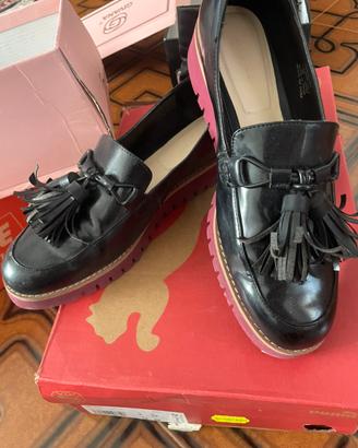 Mocassino Zara