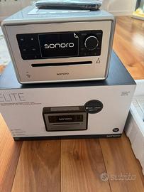 SONORO ELITE