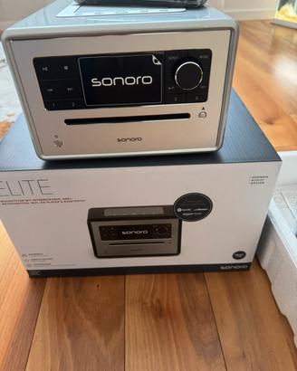 SONORO ELITE