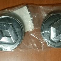 Coprimozzo cerchio ruota renault.