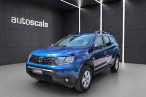 DACIA Duster 1.0 TCe 100 CV ECO-G 4x2 Prestige