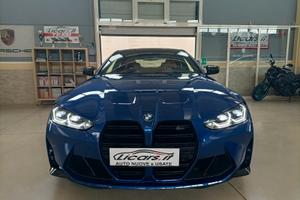 Bmw M4 Competition M xDrive