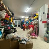 Locale 230MQ C/1 Via Arco Sant'Antonio FL336