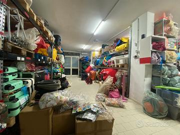 Locale 230MQ C/1 Via Arco Sant'Antonio FL336