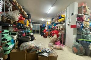 Locale 230MQ C/1 Via Arco Sant'Antonio FL336