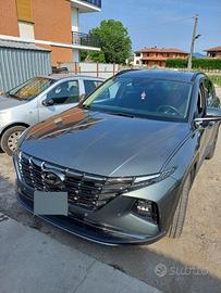 Hyundai Tucson 3ª serie 1.6 HEV