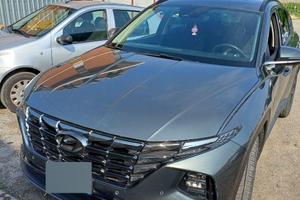 Hyundai Tucson 3ª serie 1.6 HEV