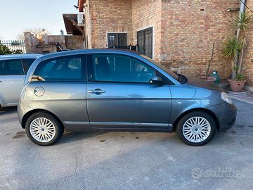 Lancia Ypsilon 1.3 JTD Multijet