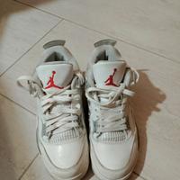 Scarpe Jordan 4