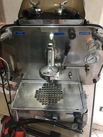 Macchina da Caffè Faema E61