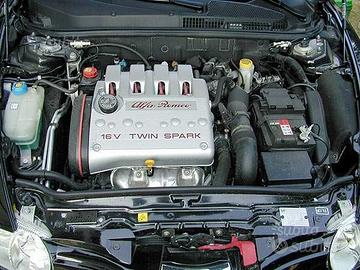 Meccanico a domicilio