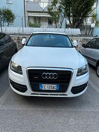 AUDI Q5 3.0 V6 TDI quattro S tronic