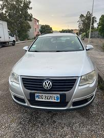 Volkswagen Passat 1.9 TDI 105CV Comfortline - 2007