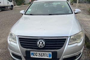 Volkswagen Passat 1.9 TDI 105CV Comfortline - 2007