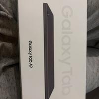 Galaxy Tab A9