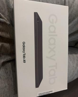 Galaxy Tab A9
