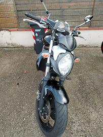 Suzuki SV 650 - 2011