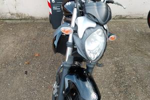 Suzuki SV 650 - 2011
