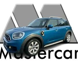 MINI Cooper SE Countryman 1.5 Cooper all4 auto P