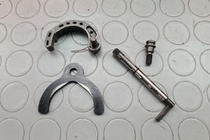 DECOMPRESSORE DE KTM SM 690 2007 2008