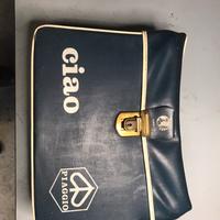 Borsa piaggio ciao