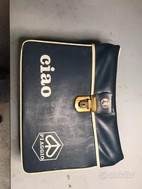 Borsa piaggio ciao