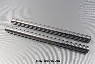 Steli forcella SPR KAWASAKI Z750 2004 - 2006