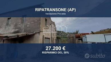 Immobile in asta di 256 m² con più di 5 locali a R