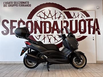 Yamaha X-Max 300