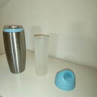 thermos biberon Chicco