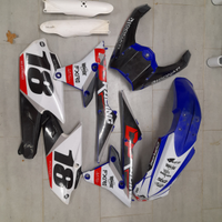 Ricambi Yamaha yzf wrf yz 250 450 motocross