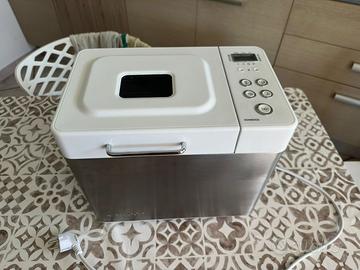 Kenwood BM350 macchina per il pane