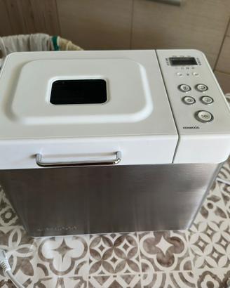 Kenwood BM350 macchina per il pane