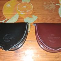 Portamonete Tacco Portaeuro Borsellini Portafogli