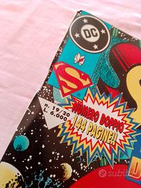 SUPERMAN