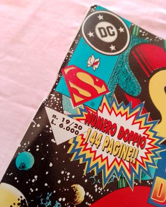SUPERMAN