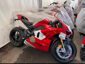 Panigale V4R  2023